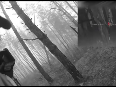 Просочувалися в тил — спецпризначенці знищили штурмову групу росіян  