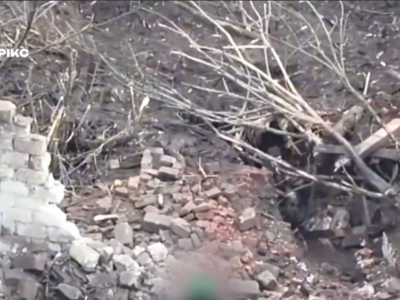 Дістали й під землею — на півночі Харківщини знищили штурмову групу росіян  