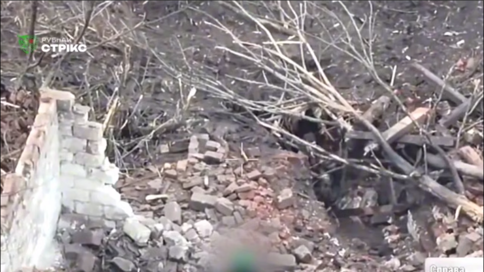 Дістали й під землею — на півночі Харківщини знищили штурмову групу росіян  