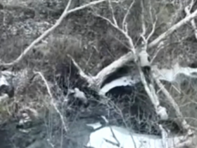 Хотіли прорватися, але померли — на Харківщині російські штурмовики не пережили дронів  