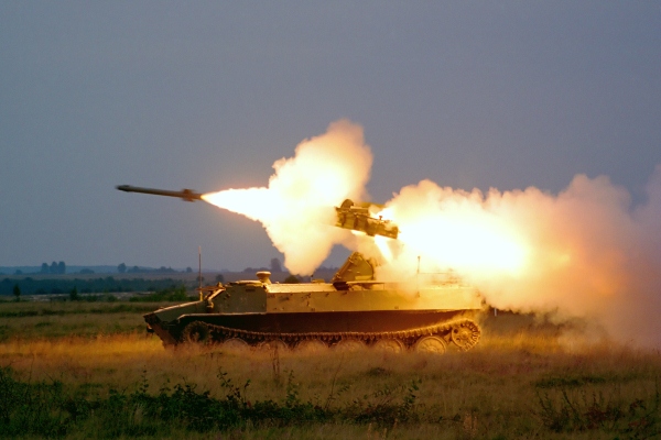 Три дні полювання: на півдні знищено «Стрілу-10» і САУ «Нона-С»  