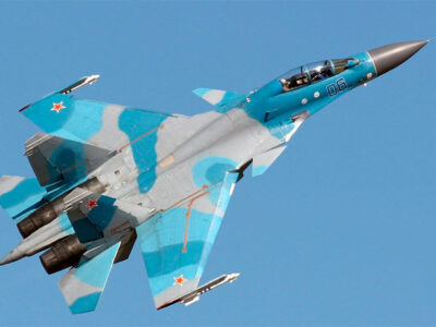 Уражено два Су-30: ГУР уточнило результати спецоперації на аеродромі під Липецьком  