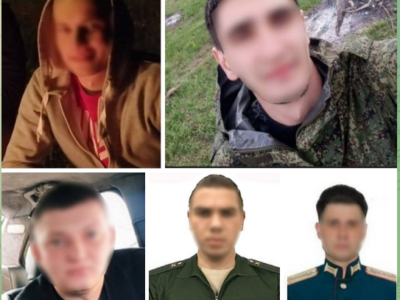 Заочно засуджено 5 військових рф, які катували цивільних під час окупації Сумщини  