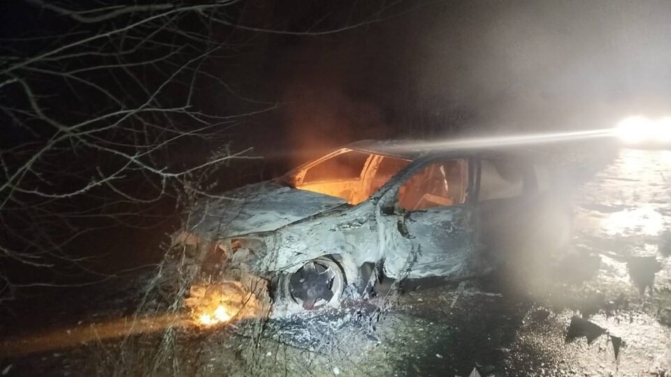 Внаслідок російських ударів по Сумщині поранено п’ятеро цивільних  