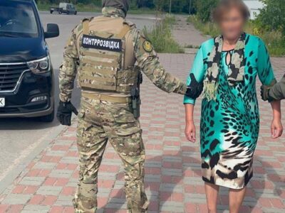 «Етіх нє ісправіш, толька істрєблять» — пенсіонерка-українофобка з Сумщини отримала 15 років  