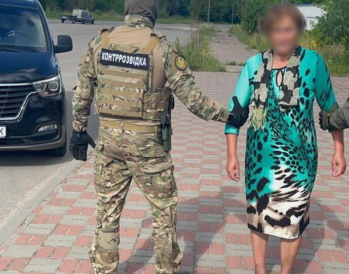 «Етіх нє ісправіш, толька істрєблять» — пенсіонерка-українофобка з Сумщини отримала 15 років  