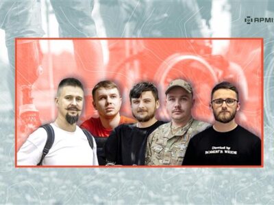 «Дівчата в шпиталі дуже обережно робили перев’язки»: як важкопоранені військові після якісного лікування та реабілітації повертаються у стрій  