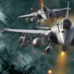 Винищувачі Rafale: шлях від проєкту АСТ до світового бестселера