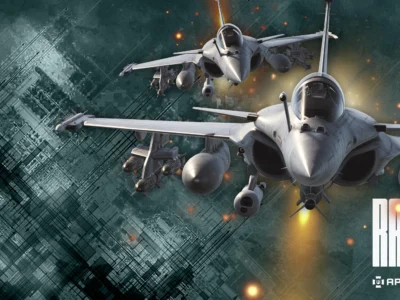 Винищувачі Rafale: шлях від проєкту АСТ до світового бестселера  