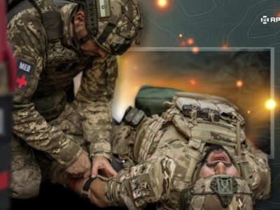 Як навчання такмеду «зашили» в програму БЗВП  