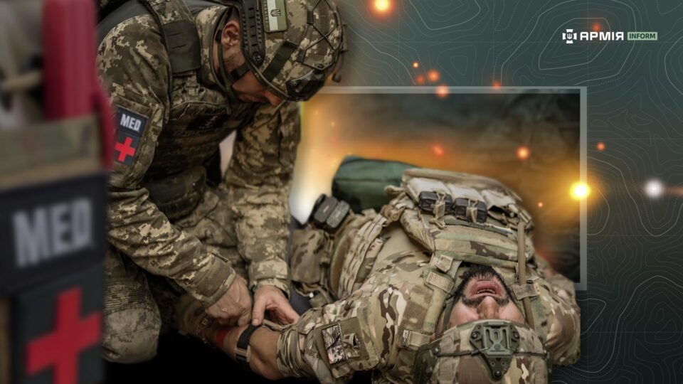 Як навчання такмеду «зашили» в програму БЗВП  