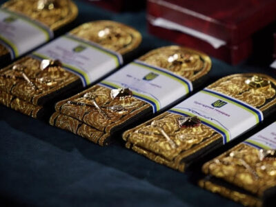 Президент присвоїв військові звання бригадного генерала шістьом офіцерам  