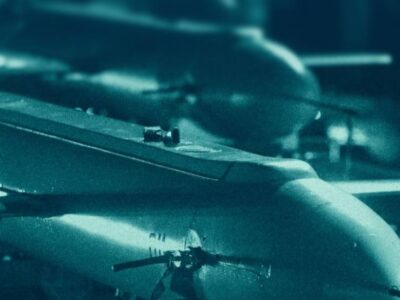 Для української оборонної промисловості створено спеціальний правовий режим  