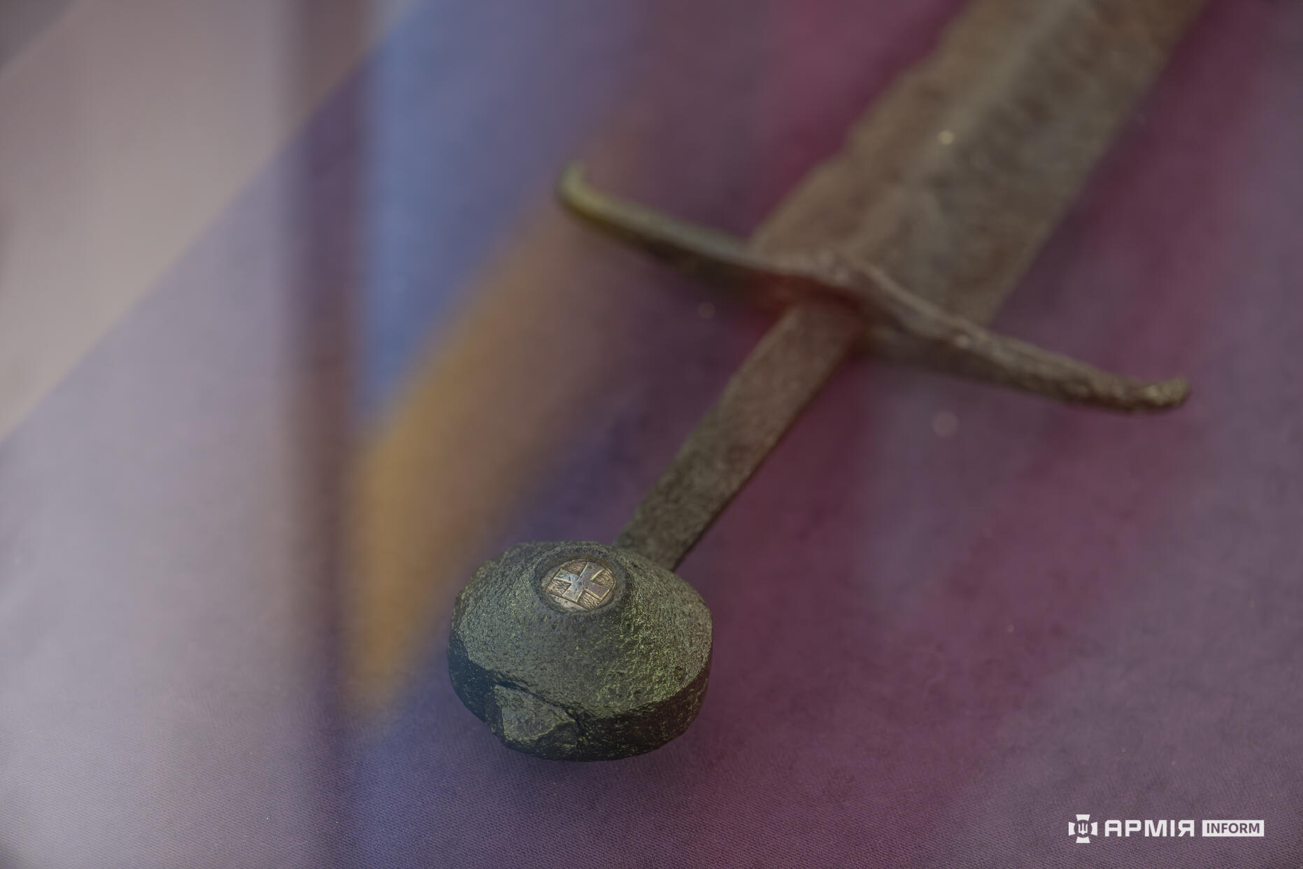 Фото: Віталія Павленка / АрміяInform