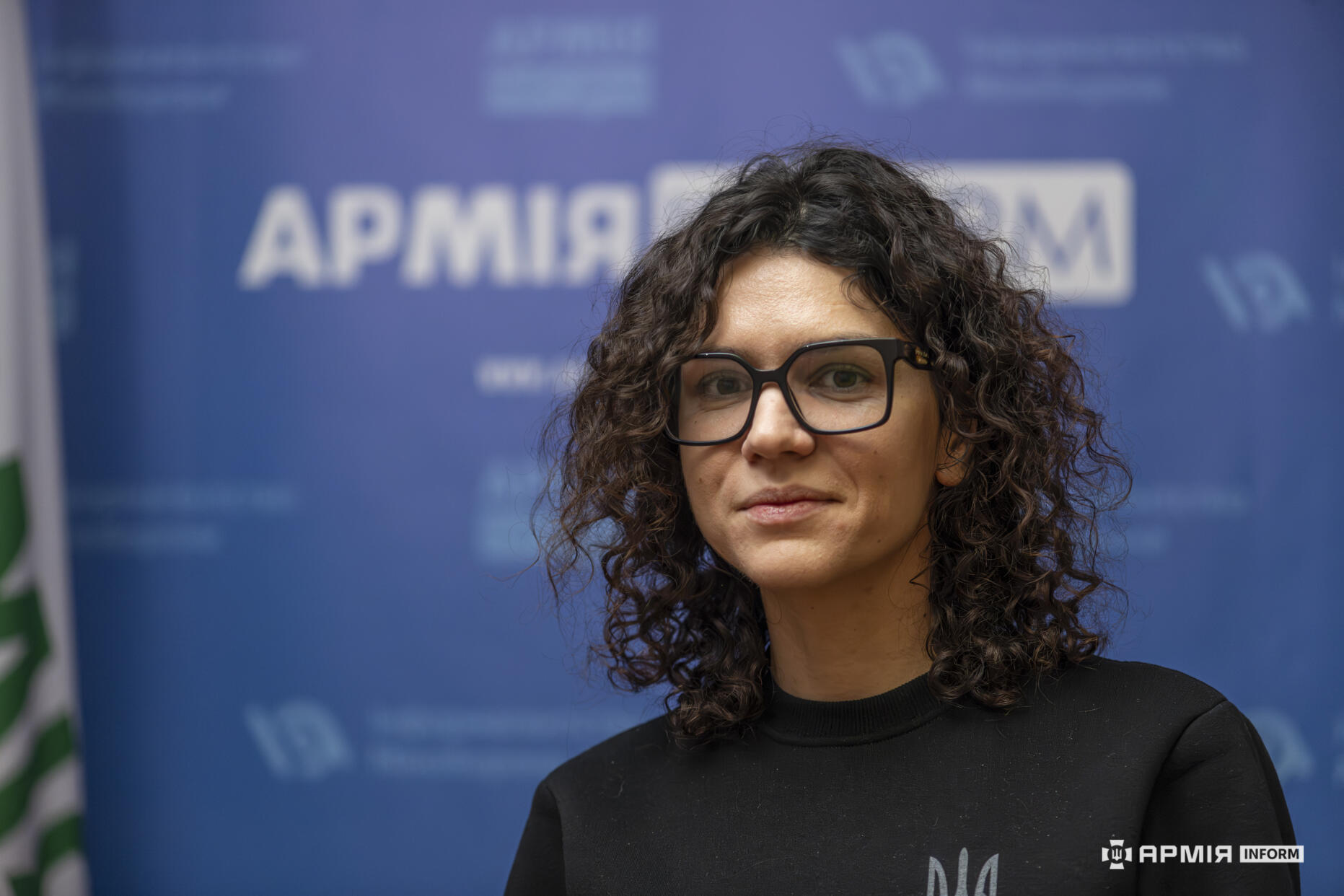 Фото: Віталія Павленка / АрміяInform