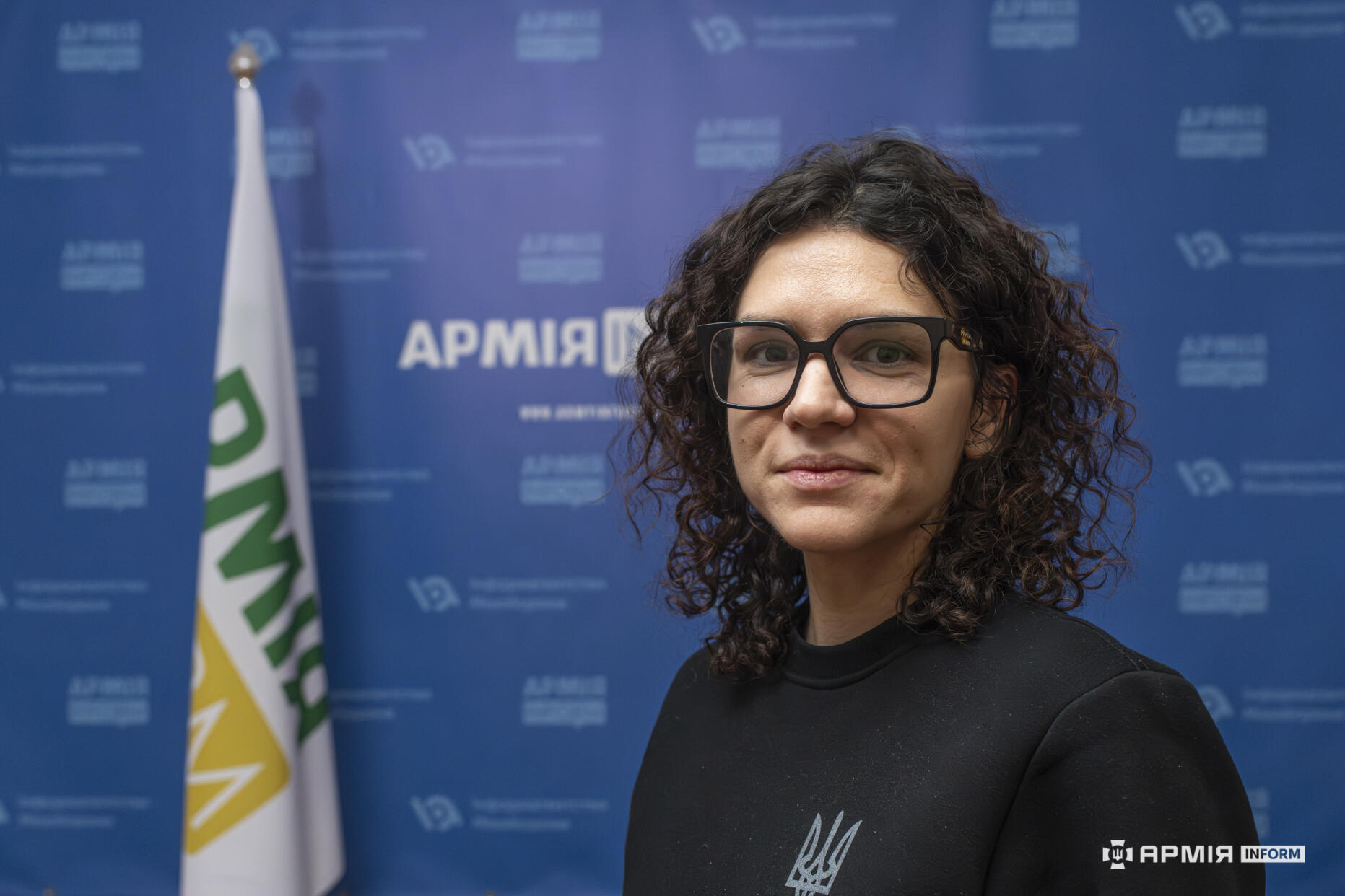 Фото: Віталія Павленка / АрміяInform