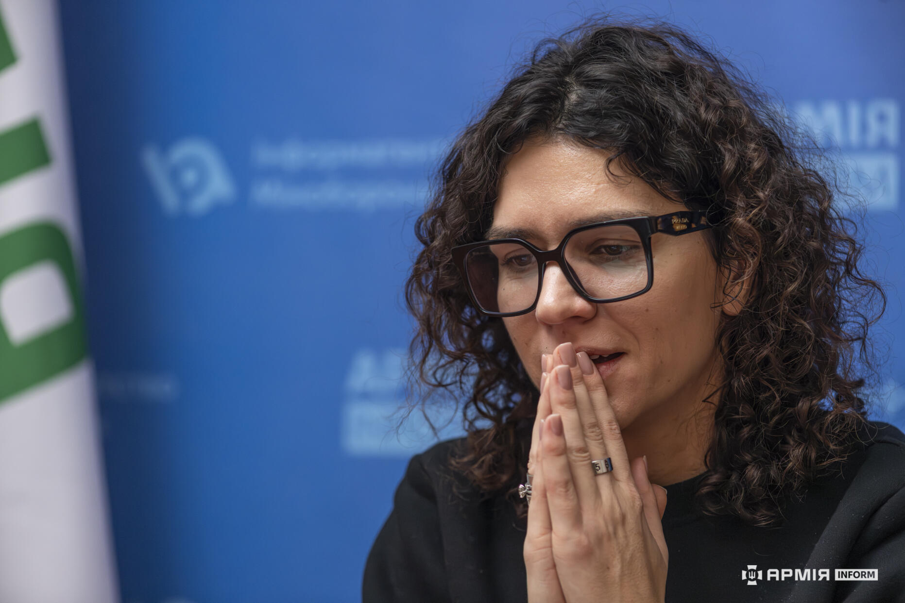 Фото: Віталія Павленка / АрміяInform