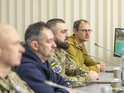 Сертифікація сиру й масла, жіночі бронежилети, гарантована якість, й не лише: як забезпечуватимуть ЗСУ в 2026 році  