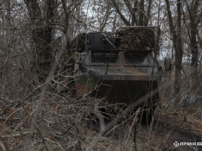 ЗСУ контролюють північну частину Покровська, у Мирнограді утримують позиції  