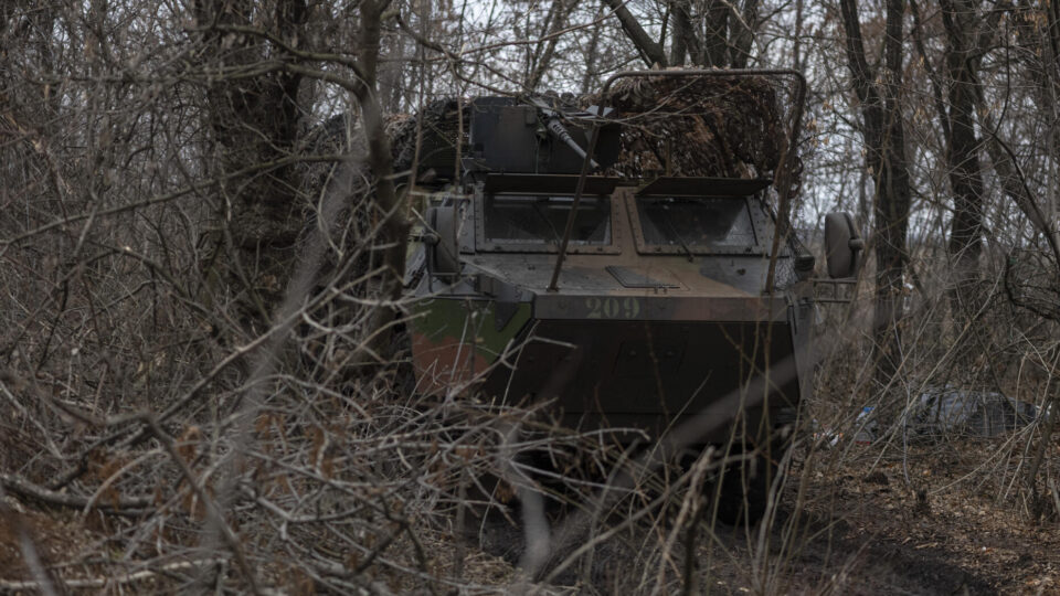 ЗСУ контролюють північну частину Покровська, у Мирнограді утримують позиції  
