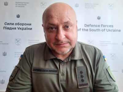 «Ніхто нічого не буде приховувати»: триває розслідування щодо відео з КСП у Гуляйполі  