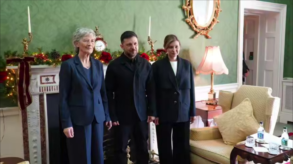 Обговорили повернення українських дітей, яких викрала Росія — Президент про візит до Ірландії  