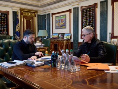 Фіксуємо посилення десуверенізації частини російської території на користь Китаю — Президент  