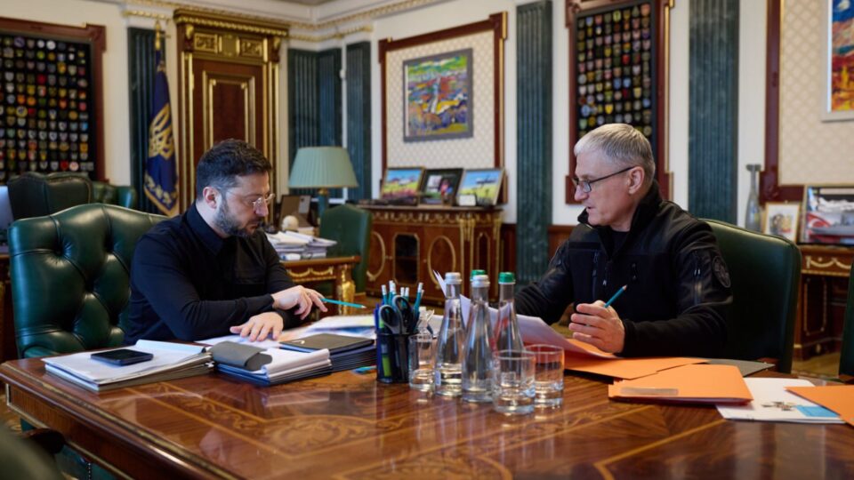 We are recording an increase in the De-sovereignization of part of Russian territory in favor of China — President  