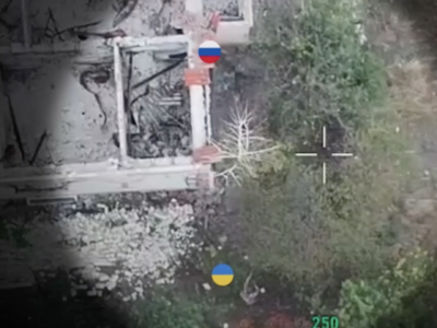 Виманили росіян зі схованки й знищили у стрілецькому бою: як підкріплення рф видало своїх  