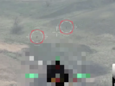 Уразили понад 100 окупантів за день: як «Фенікс» нищать росіян  