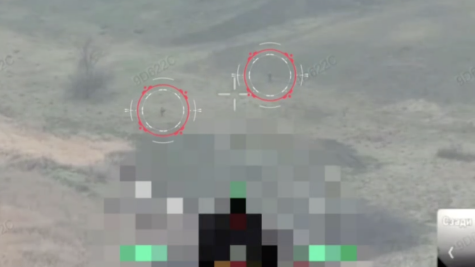 Уразили понад 100 окупантів за день: як «Фенікс» нищать росіян  