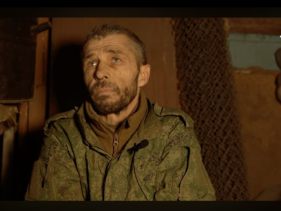 Пішли в СЗЧ — повернулись до «м’ясних» штурмів: російські полонені розповіли, як тікали від служби  
