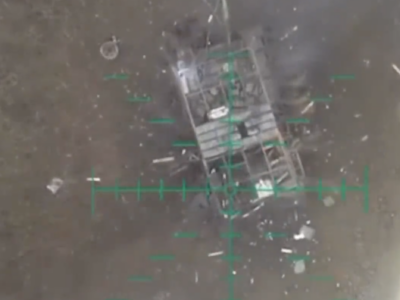 Горять НРК, танки й БТР: як бійці «Буревію» розгромлюють техніку рф  