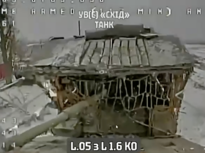 Знищили купу російської «броні»: як наші бійці відбили штурм на Добропільському напрямку  