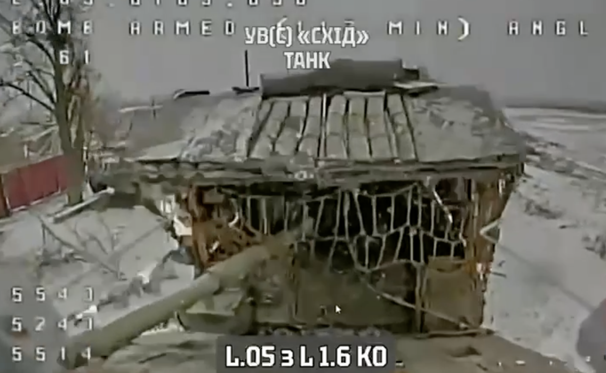 Знищили купу російської «броні»: як наші бійці відбили штурм на Добропільському напрямку