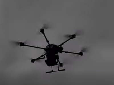 «Штурм здувся ще до початку руху»: дронарі завдали ударів по скупченню окупантів  