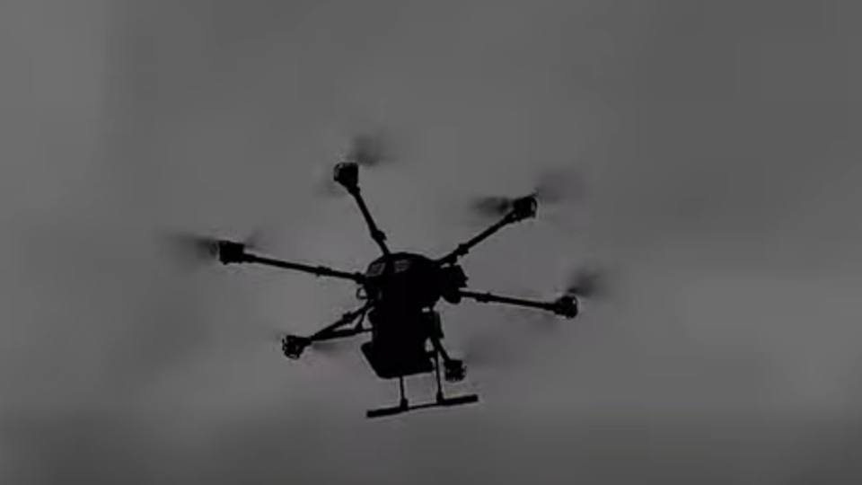 «Штурм здувся ще до початку руху»: дронарі завдали ударів по скупченню окупантів  