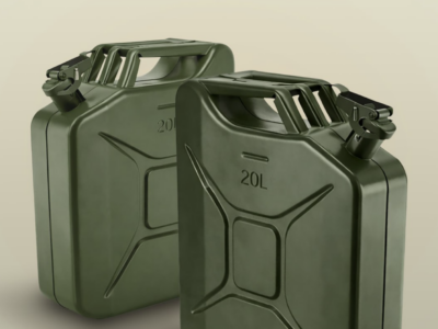 Міноборони затвердило концепцію цифрового обліку пального  