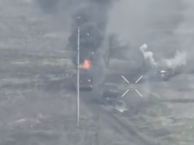 На Покровському напрямку ворог повернувся до тактики великих механізованих штурмів  