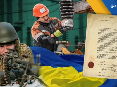 Схід прикриває — Захід подає набої: українці відзначають 12-й воєнний День Соборності  