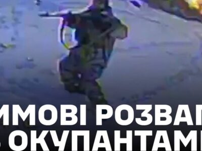 «Де москаль сховався — там і поховався»: дронарі знищують окупантів на Харківщині  