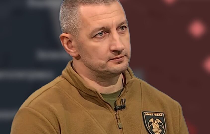 «Ворог перекидає резерви і здійснює щоденні штурми»: на Гуляйпільскому напрямку росіяни не зважають на втрати  