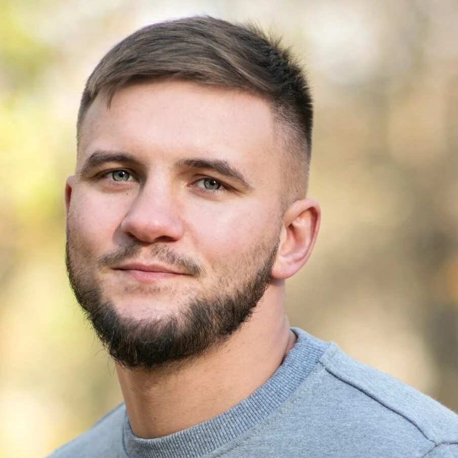 Фото з архіву Тетяни Фесенюк