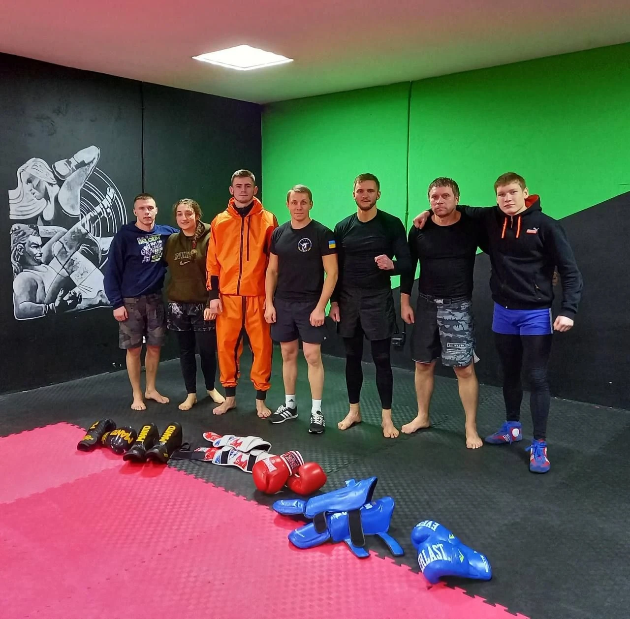 Фото з сімейного архіву