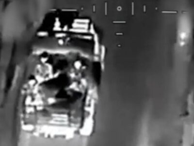 Бійці Asgard знищили в «Гуляйпільському трикутнику» окупантів, що їхали на парад до Києва  