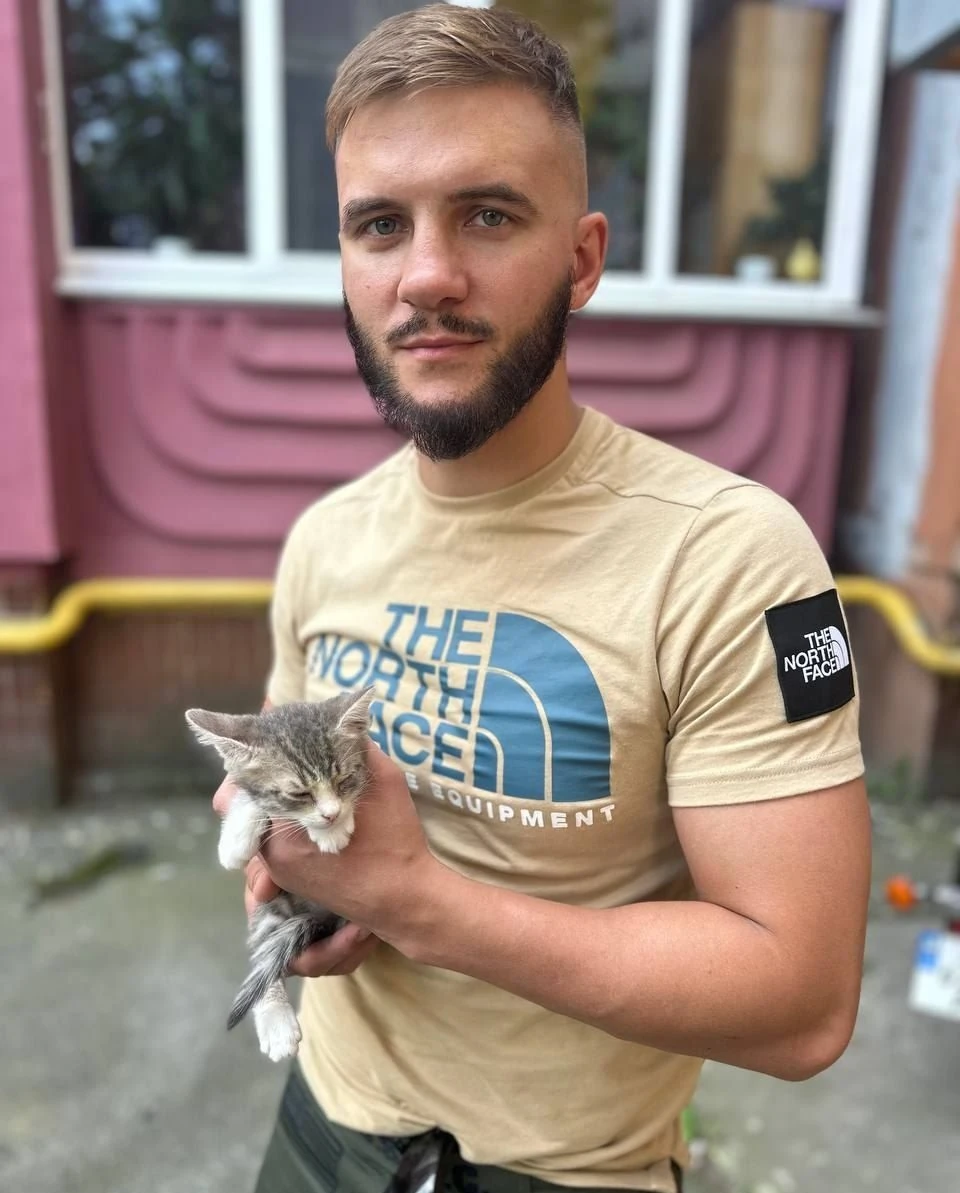 Фото з сімейного архіву