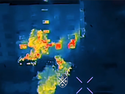 «Ми у підвалі, ворог на першому поверсі» — наші пілоти змогли яскраво відступити в Покровську  