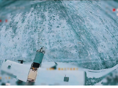 Опади у вигляді «крил» — збито майже півтори сотні розвідувальних та ударних БПЛА  