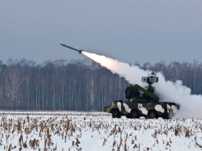 Один дрон — мінус «Оса»: «Скіфські грифони» знищили ворожий ЗРК у глибокому тилу  