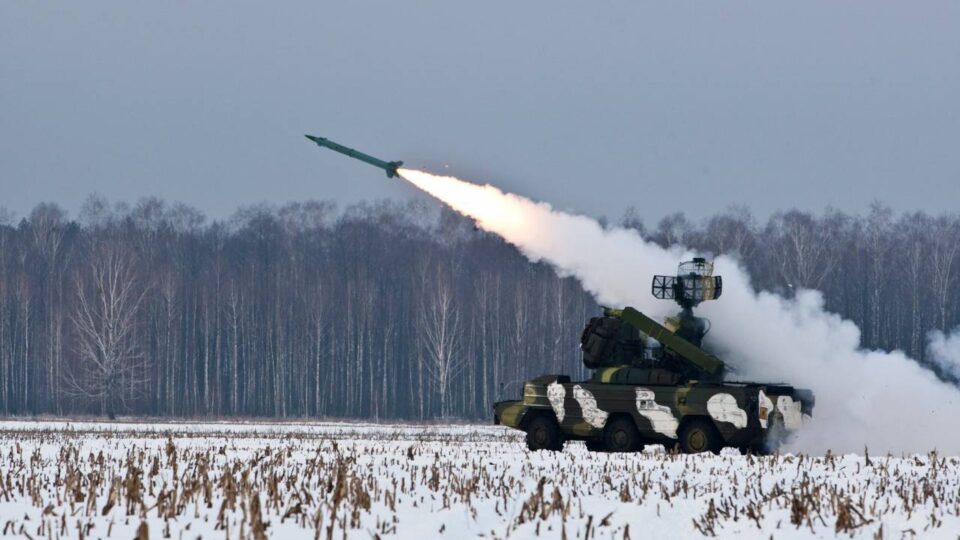 Один дрон — мінус «Оса»: «Скіфські грифони» знищили ворожий ЗРК у глибокому тилу  